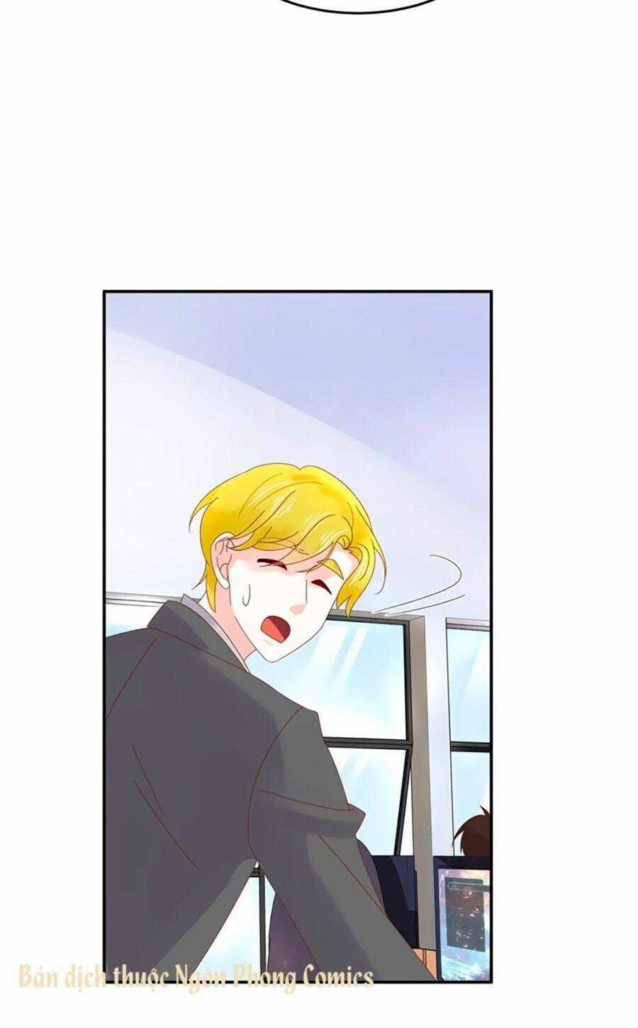 Hotboy Quốc Dân Là Nữ Chương 30 trang 27