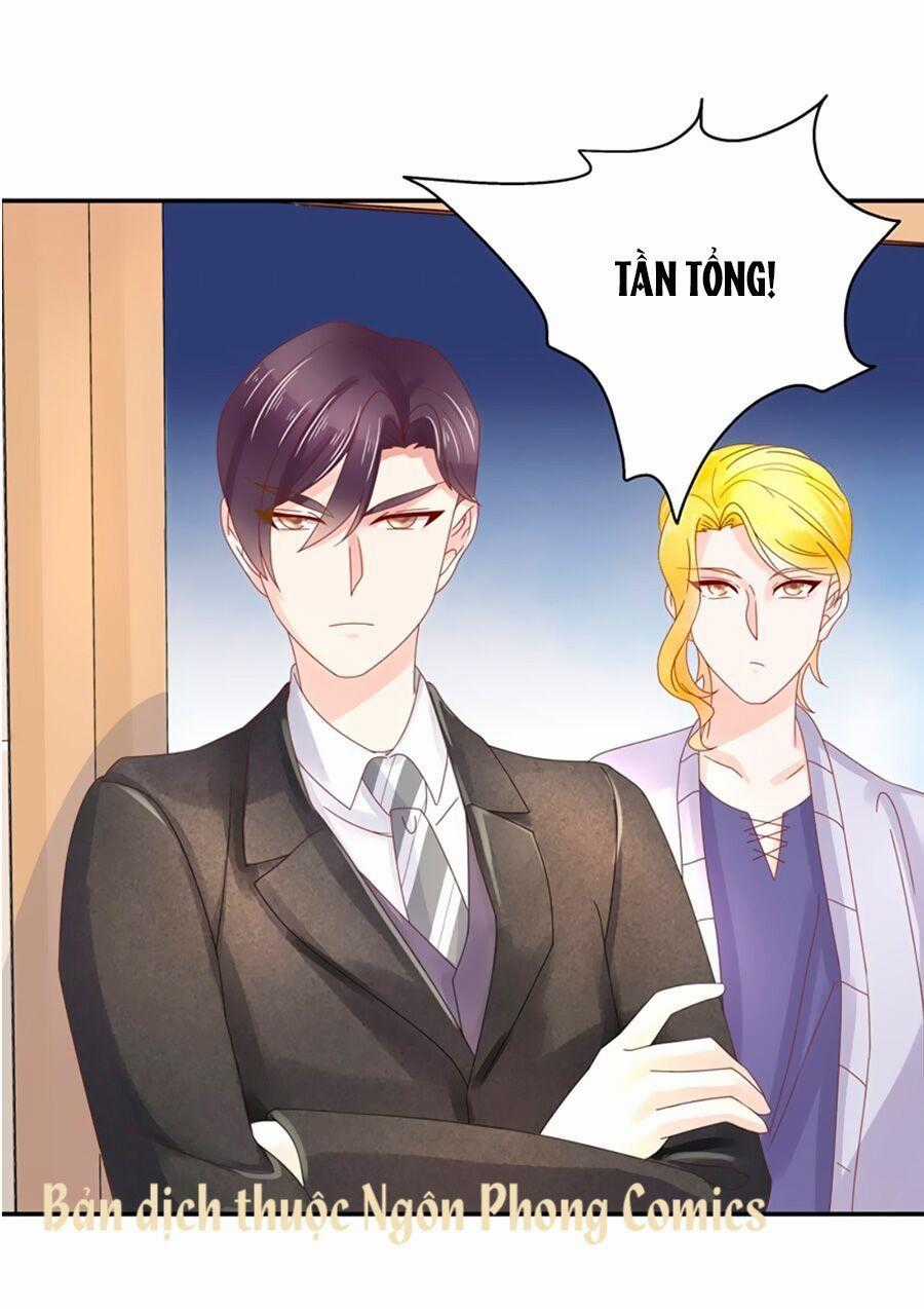 Hotboy Quốc Dân Là Nữ Chương 30 trang 28