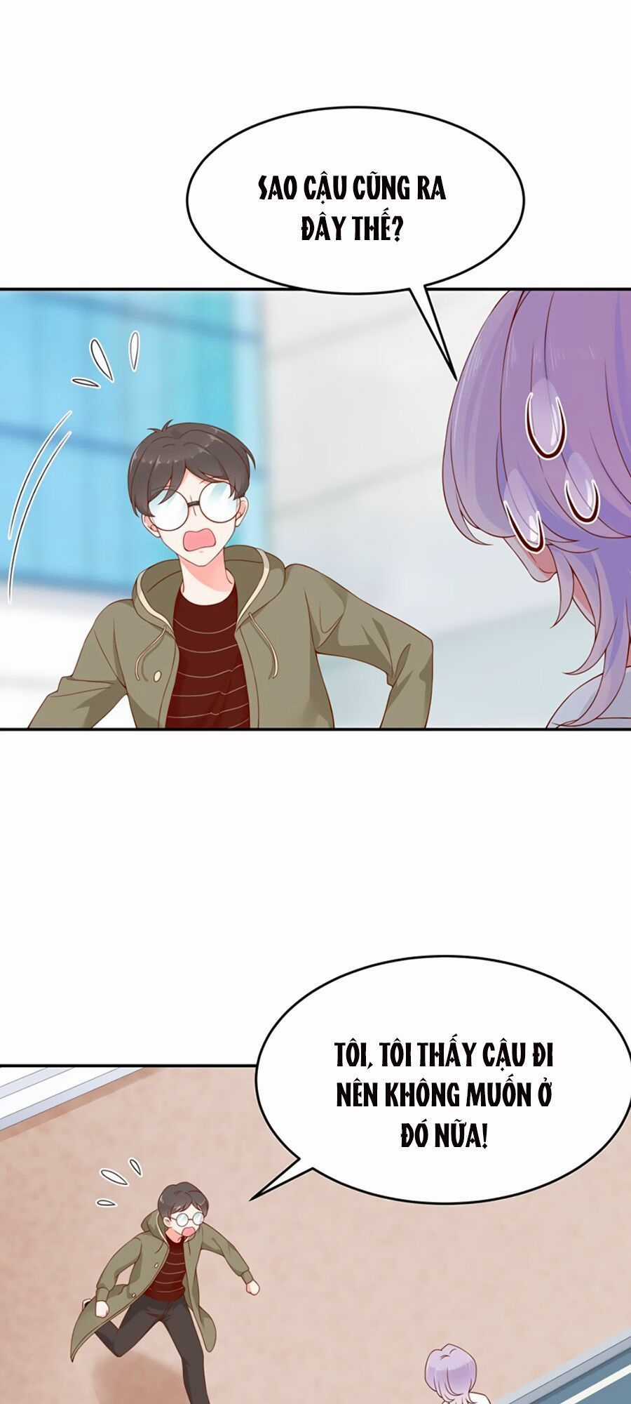 Hotboy Quốc Dân Là Nữ Chương 30 trang 6