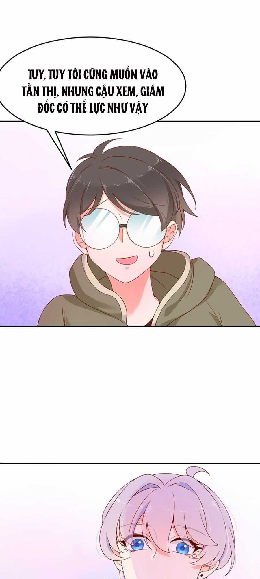 Hotboy Quốc Dân Là Nữ Chương 30 trang 8