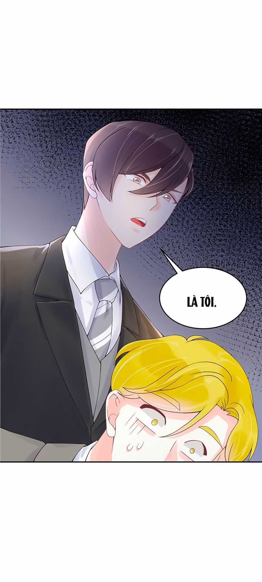 Hotboy Quốc Dân Là Nữ Chương 31 trang 13