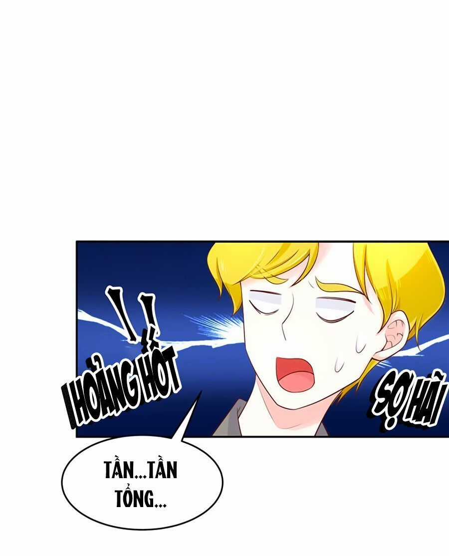 Hotboy Quốc Dân Là Nữ Chương 31 trang 14