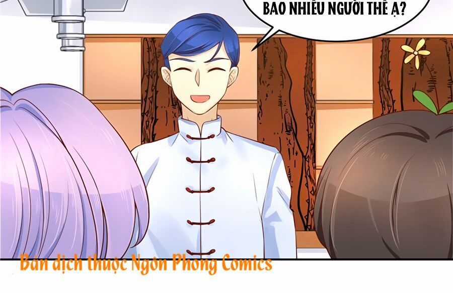 Hotboy Quốc Dân Là Nữ Chương 31 trang 18