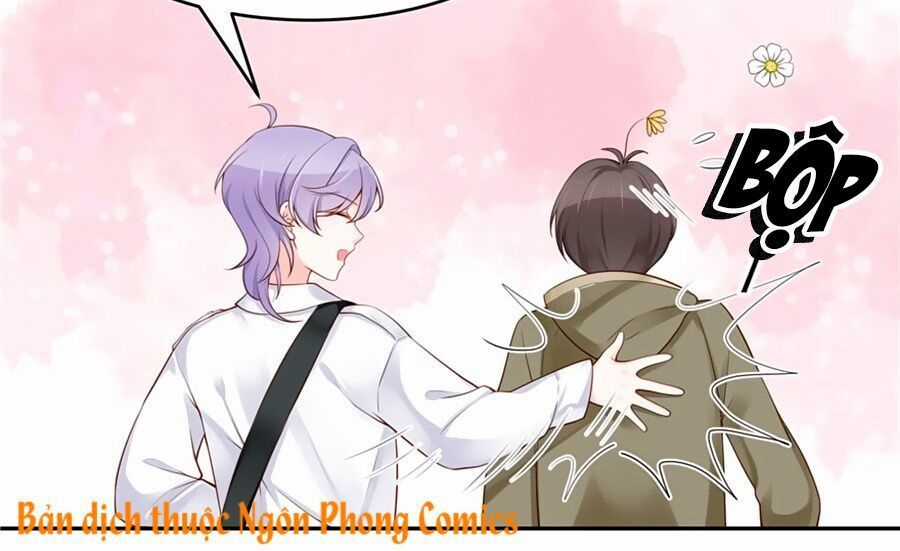 Hotboy Quốc Dân Là Nữ Chương 31 trang 21