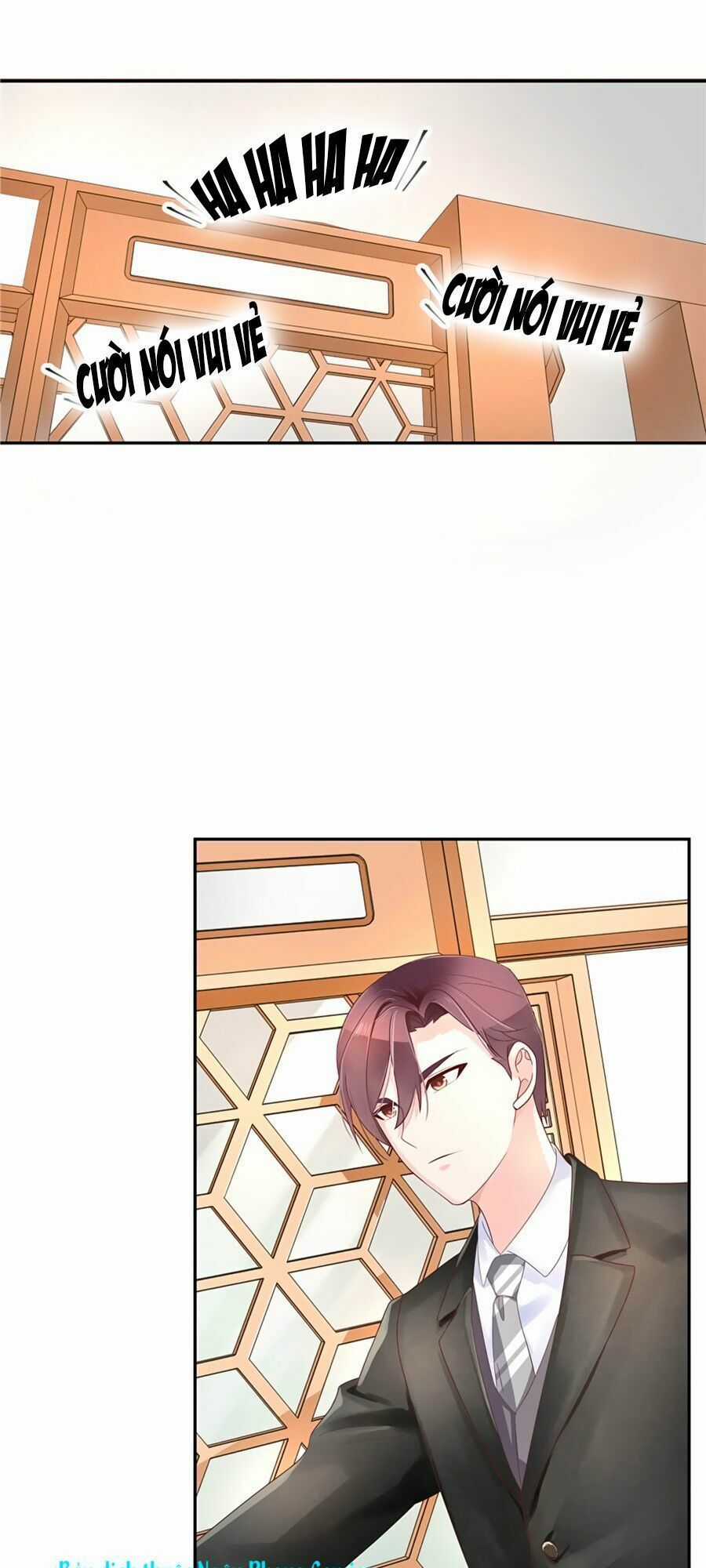 Hotboy Quốc Dân Là Nữ Chương 32 trang 22