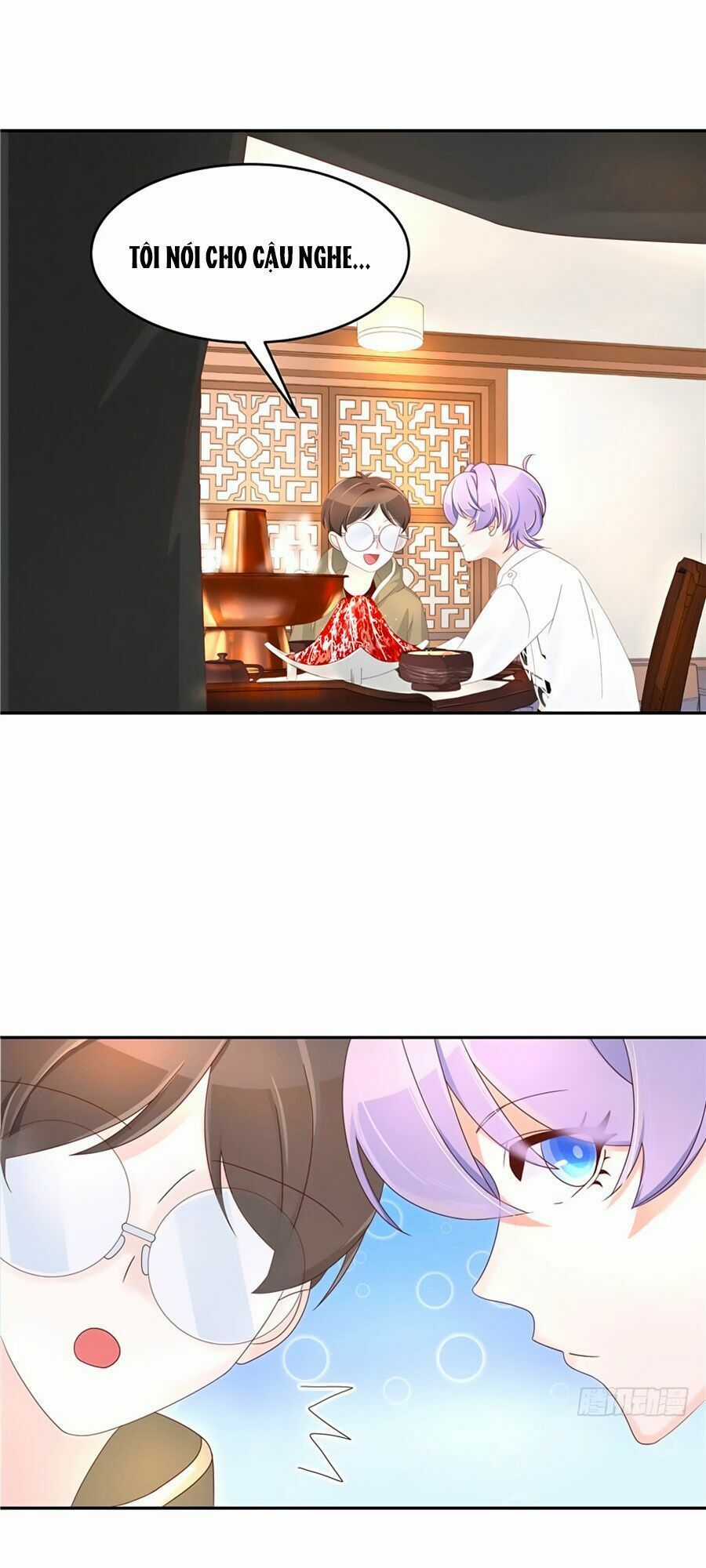 Hotboy Quốc Dân Là Nữ Chương 32 trang 24