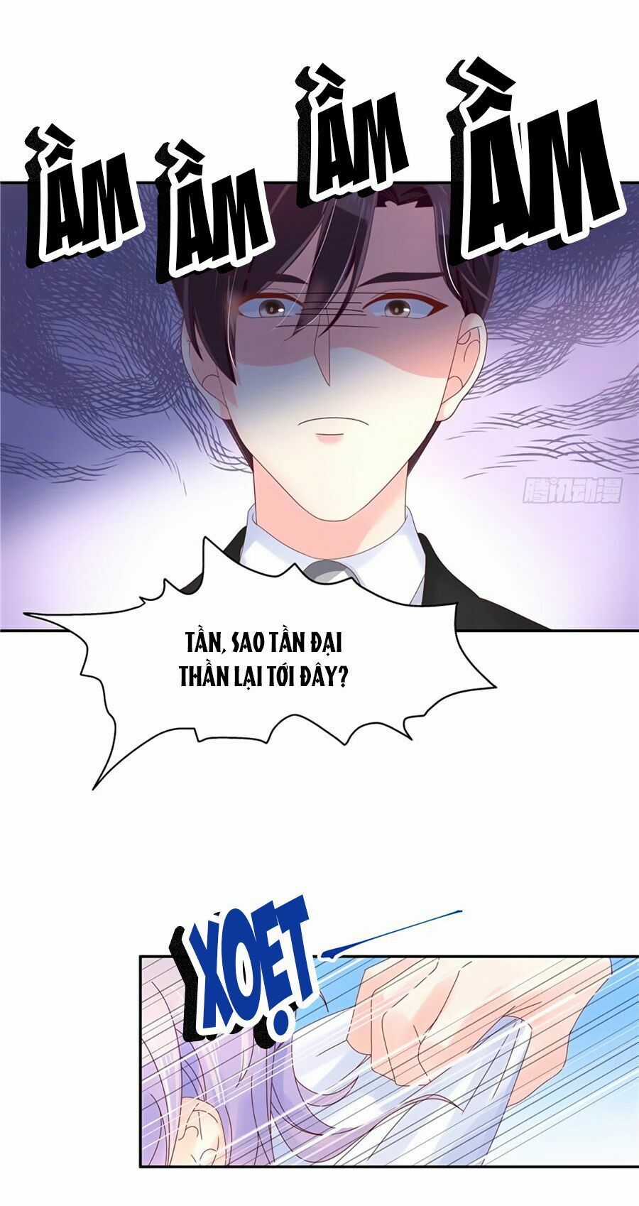 Hotboy Quốc Dân Là Nữ Chương 32 trang 26