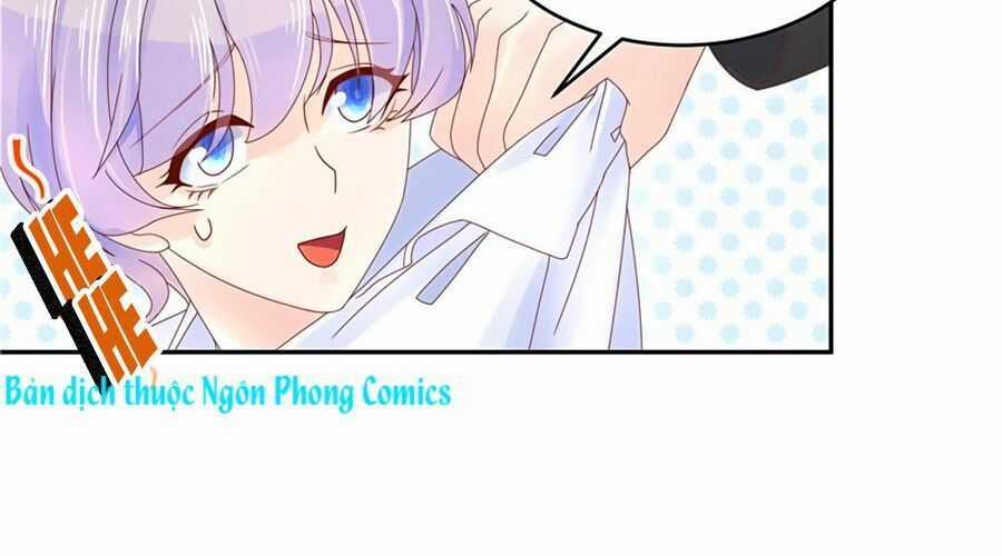 Hotboy Quốc Dân Là Nữ Chương 32 trang 28