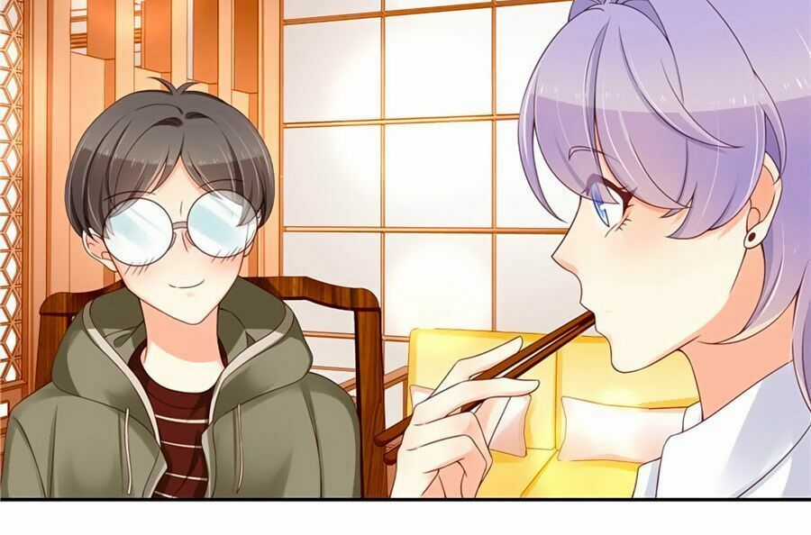 Hotboy Quốc Dân Là Nữ Chương 32 trang 5