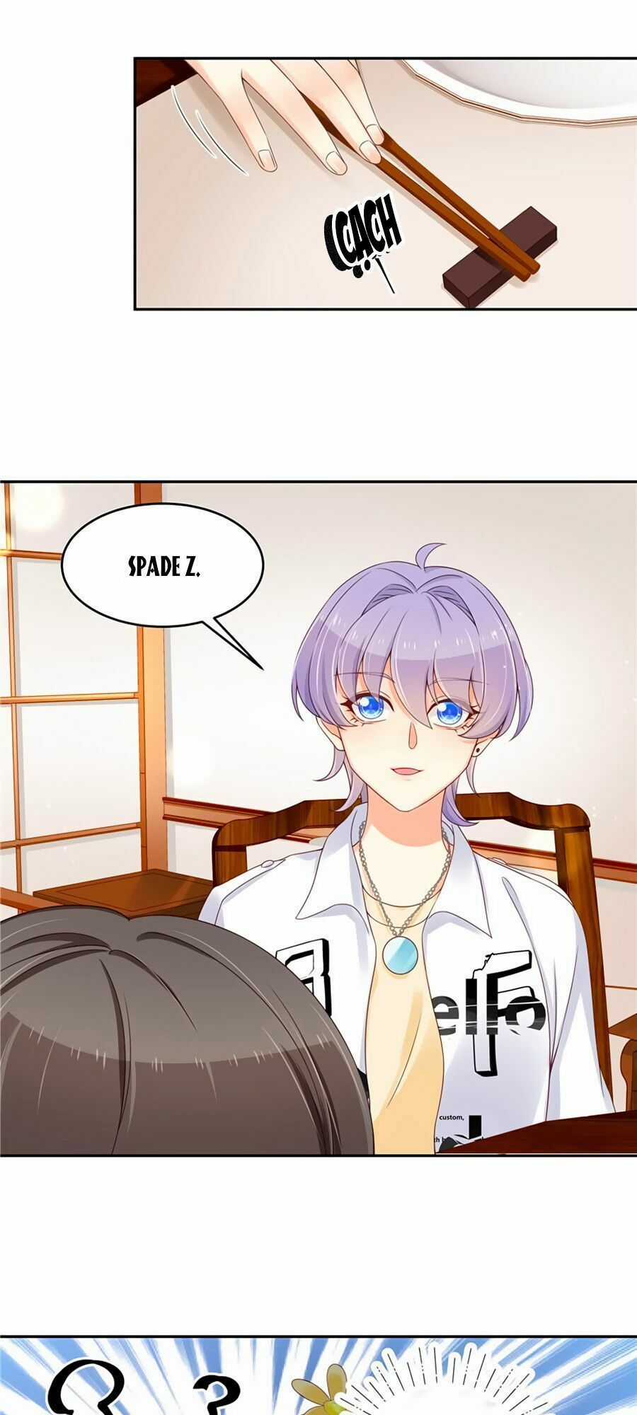 Hotboy Quốc Dân Là Nữ Chương 32 trang 6