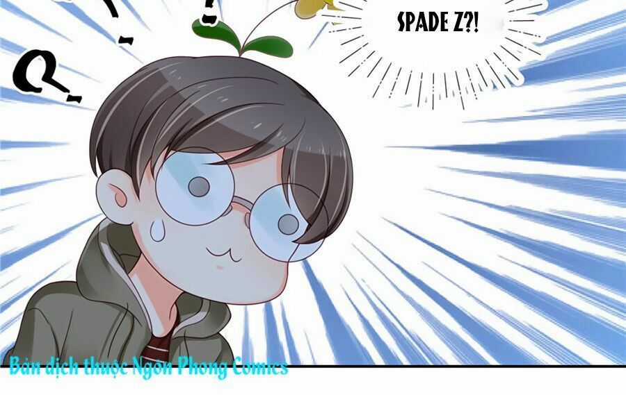 Hotboy Quốc Dân Là Nữ Chương 32 trang 7