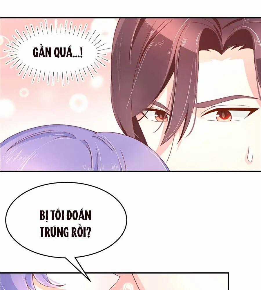 Hotboy Quốc Dân Là Nữ Chương 33 trang 0