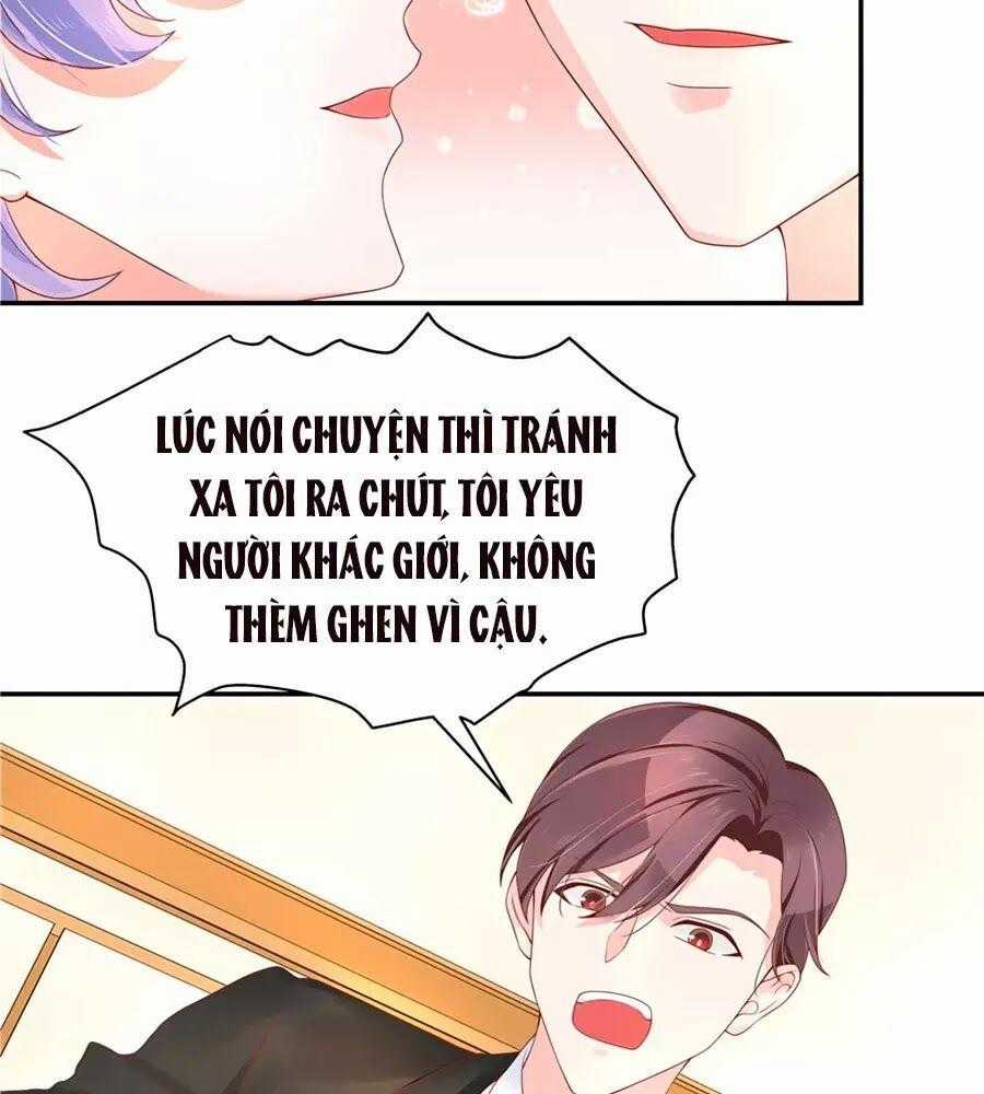 Hotboy Quốc Dân Là Nữ Chương 33 trang 1