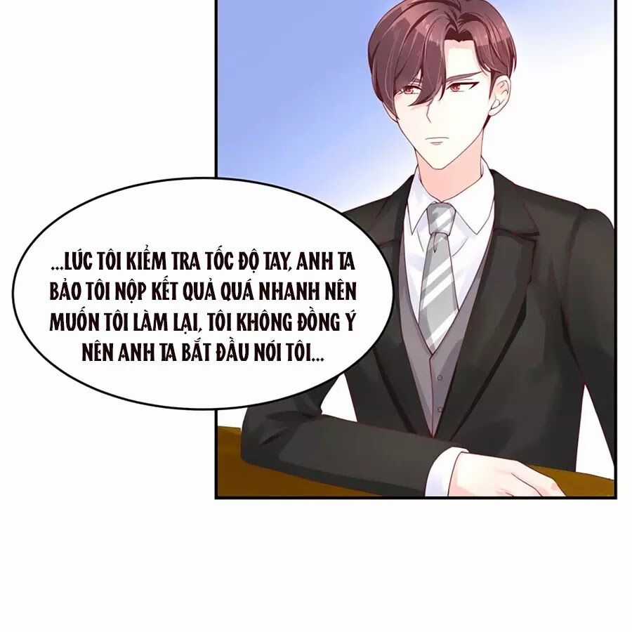 Hotboy Quốc Dân Là Nữ Chương 33 trang 11