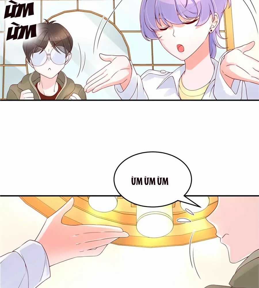 Hotboy Quốc Dân Là Nữ Chương 33 trang 13