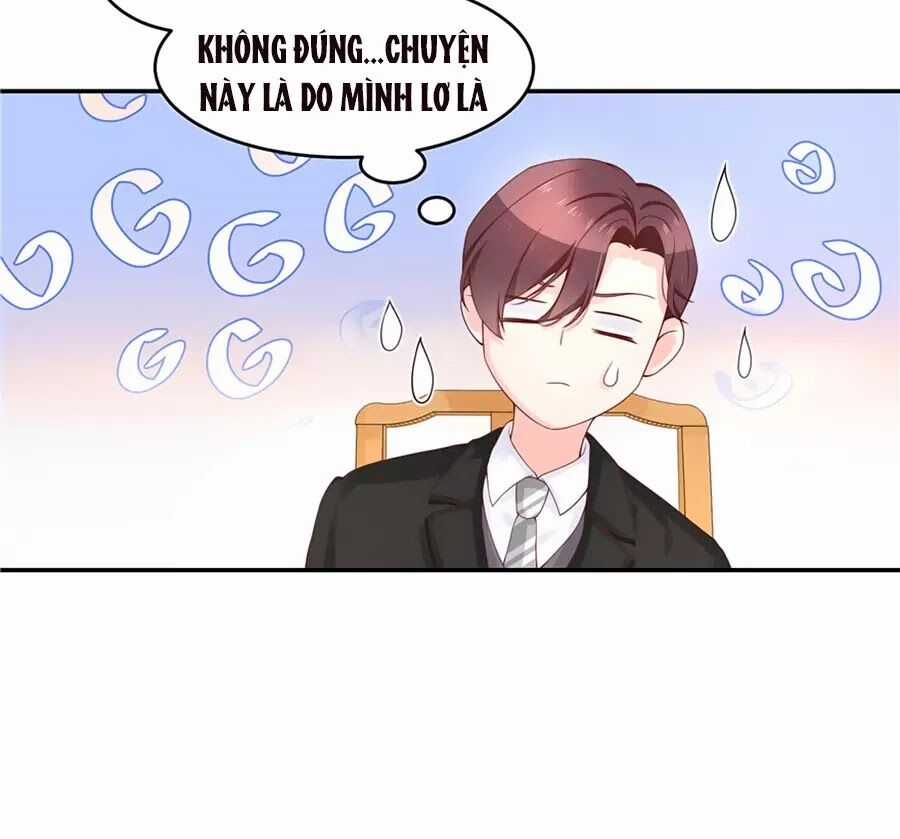 Hotboy Quốc Dân Là Nữ Chương 33 trang 17