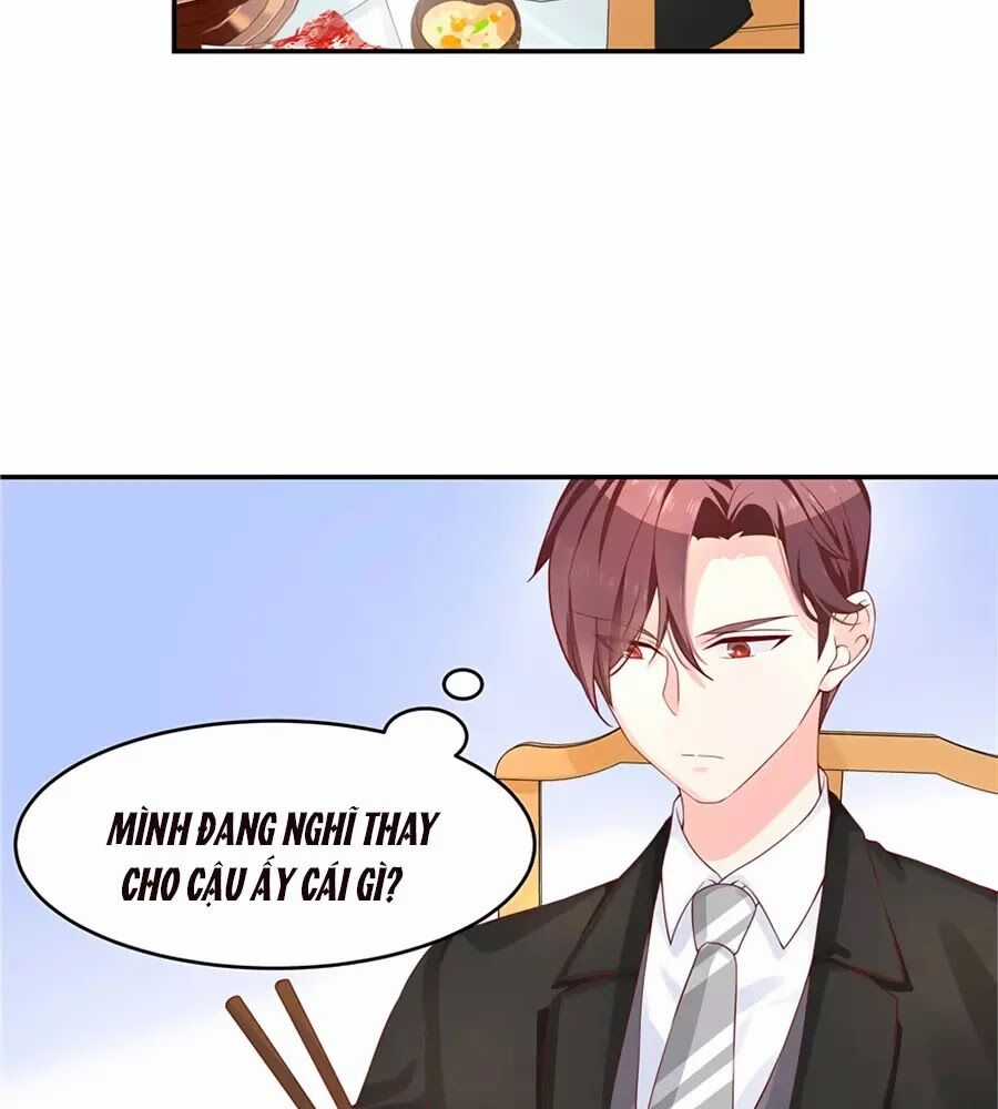 Hotboy Quốc Dân Là Nữ Chương 33 trang 19