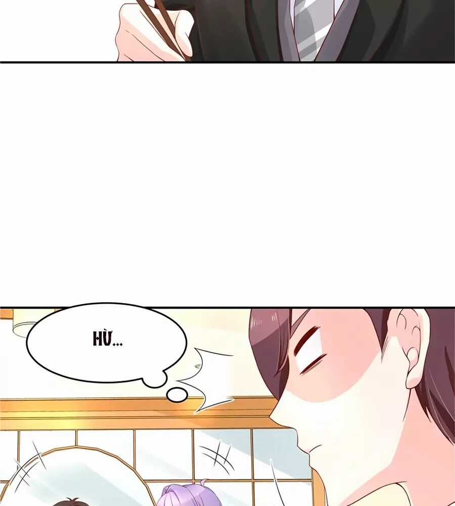 Hotboy Quốc Dân Là Nữ Chương 33 trang 20