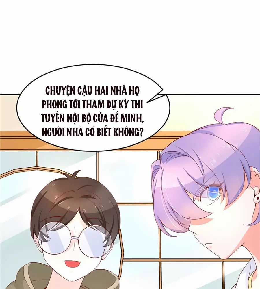 Hotboy Quốc Dân Là Nữ Chương 33 trang 22