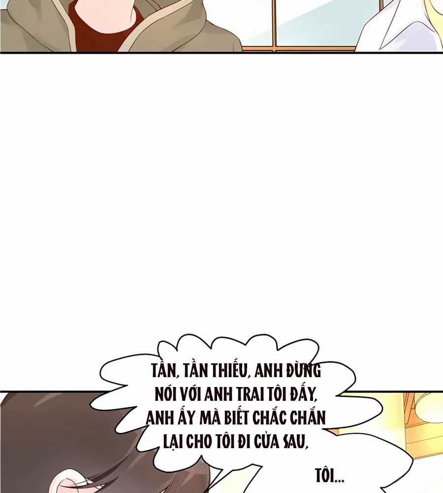 Hotboy Quốc Dân Là Nữ Chương 33 trang 23