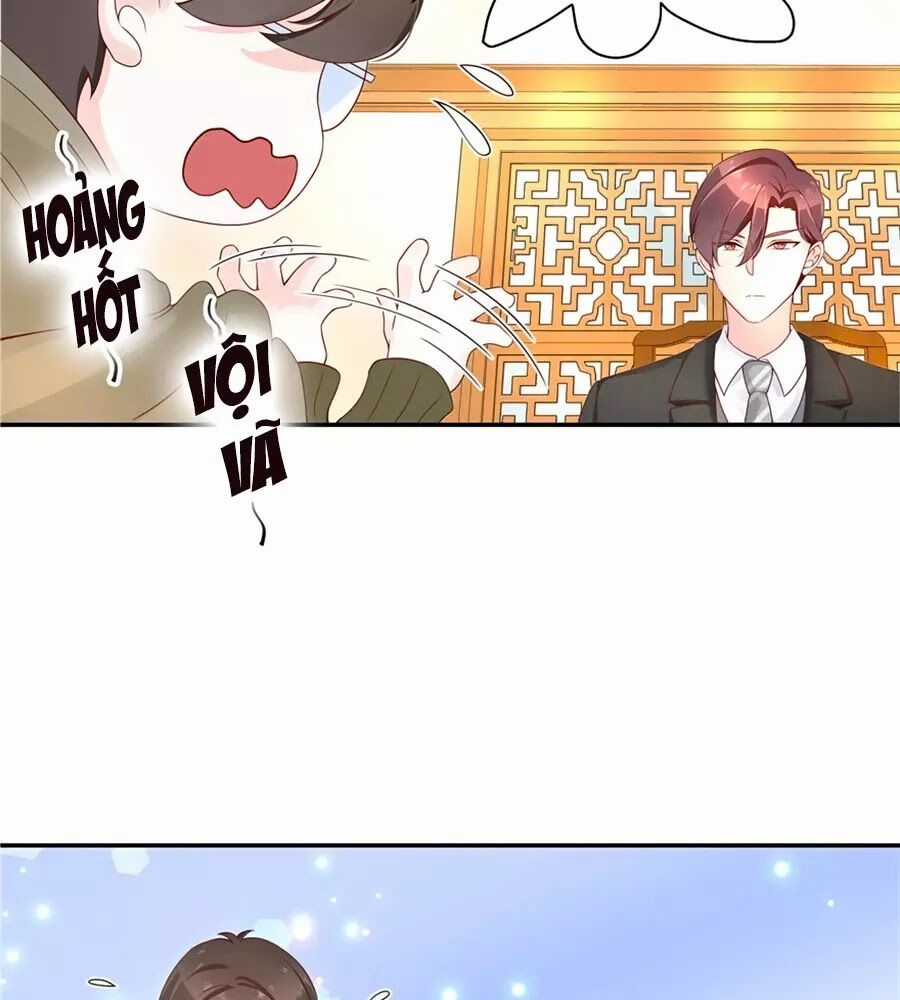 Hotboy Quốc Dân Là Nữ Chương 33 trang 24