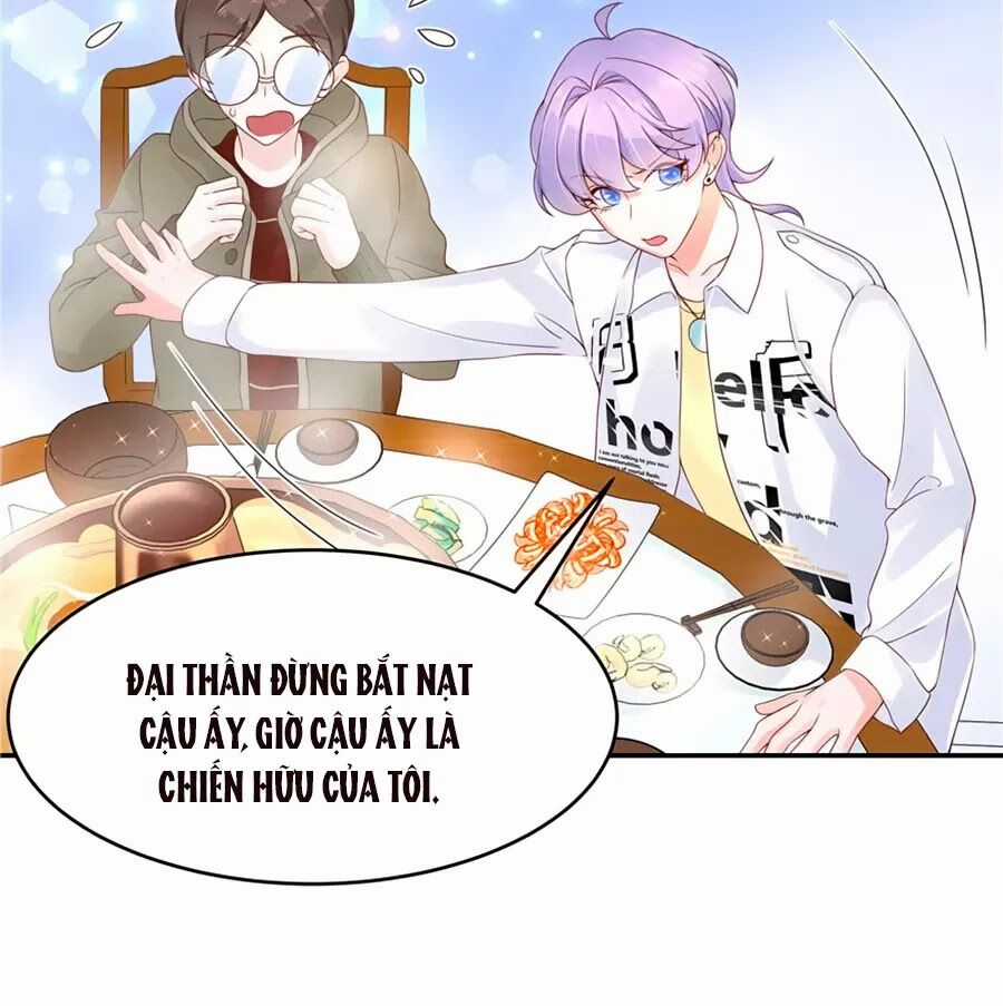 Hotboy Quốc Dân Là Nữ Chương 33 trang 25