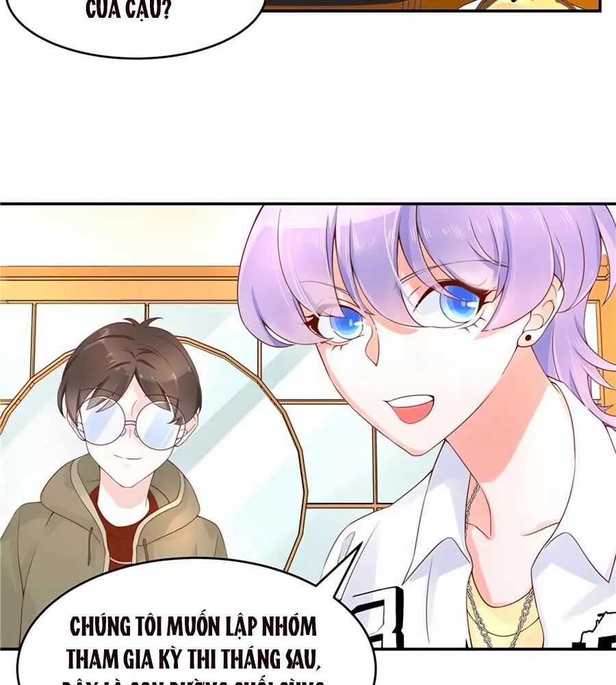 Hotboy Quốc Dân Là Nữ Chương 33 trang 27