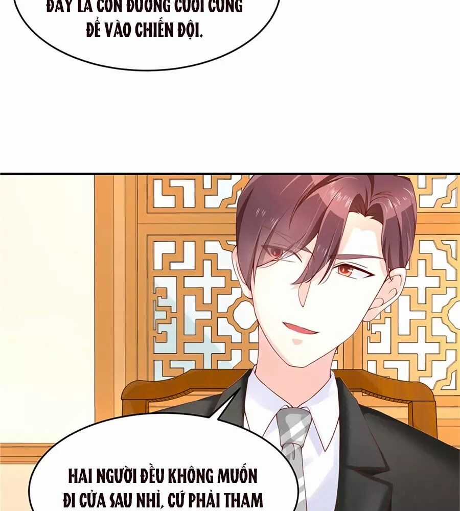 Hotboy Quốc Dân Là Nữ Chương 33 trang 28