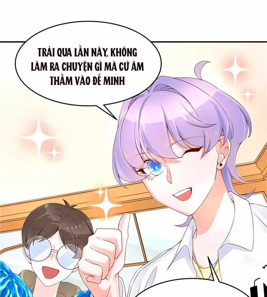 Hotboy Quốc Dân Là Nữ Chương 33 trang 30