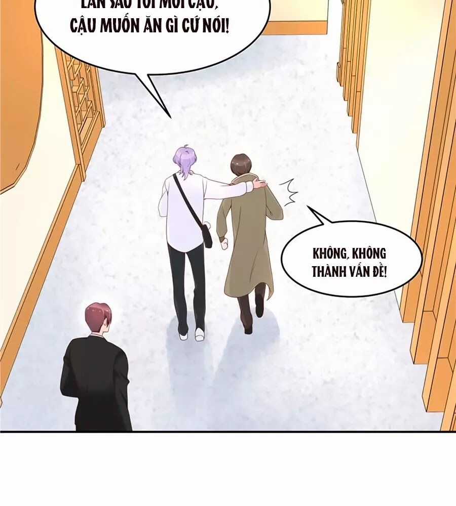 Hotboy Quốc Dân Là Nữ Chương 33 trang 33