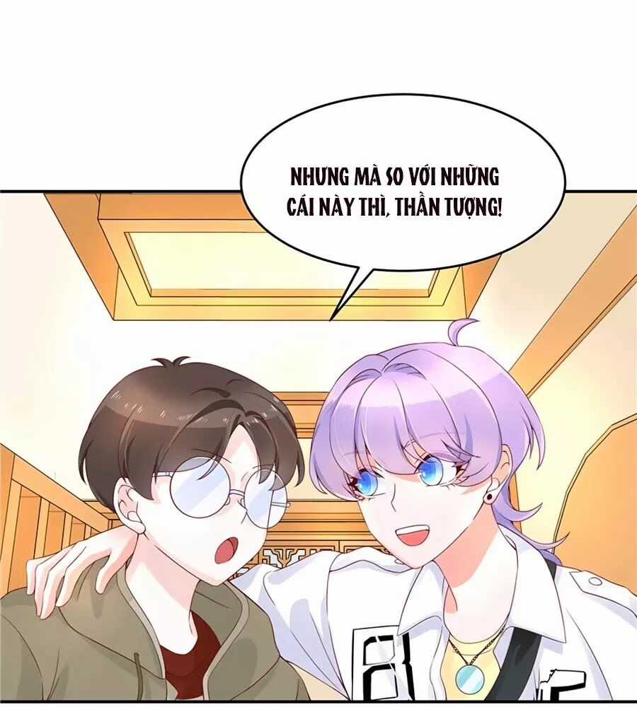 Hotboy Quốc Dân Là Nữ Chương 33 trang 34