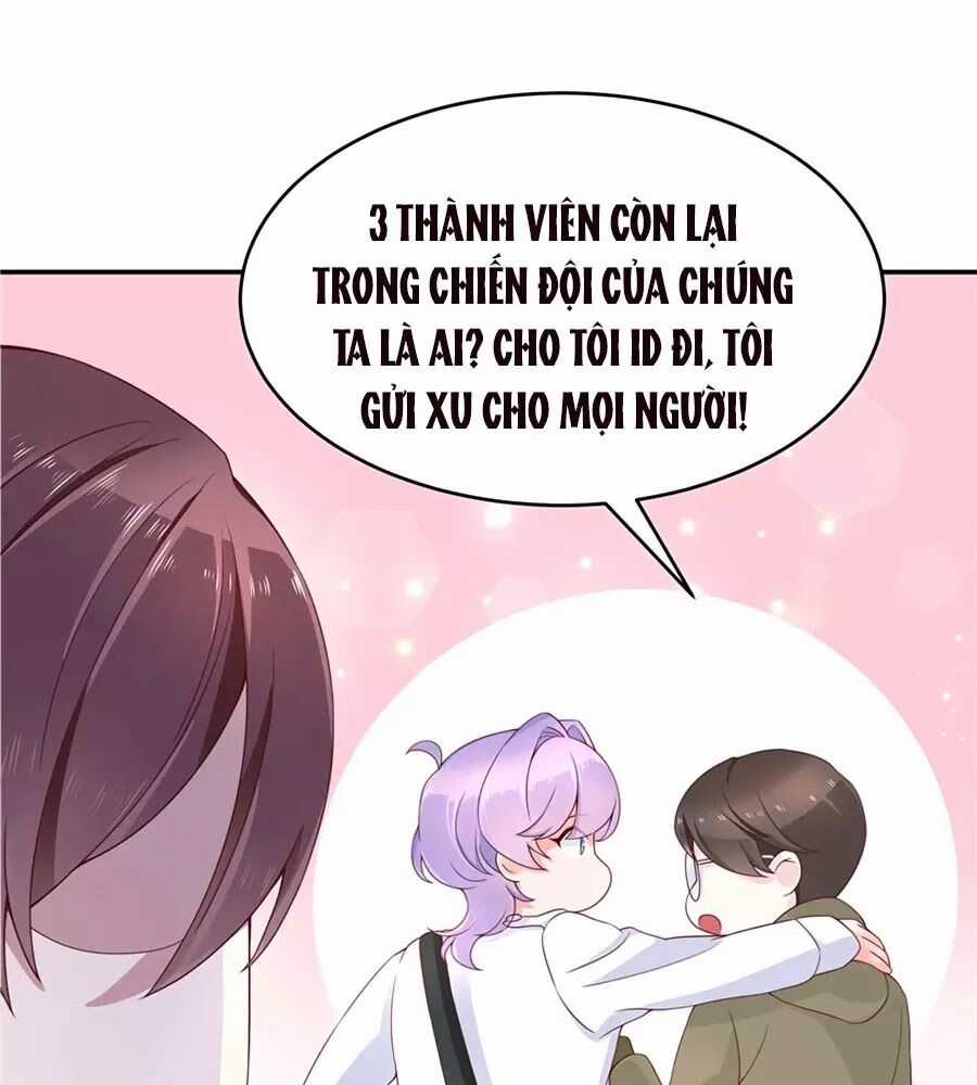 Hotboy Quốc Dân Là Nữ Chương 33 trang 35