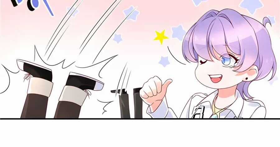 Hotboy Quốc Dân Là Nữ Chương 33 trang 38