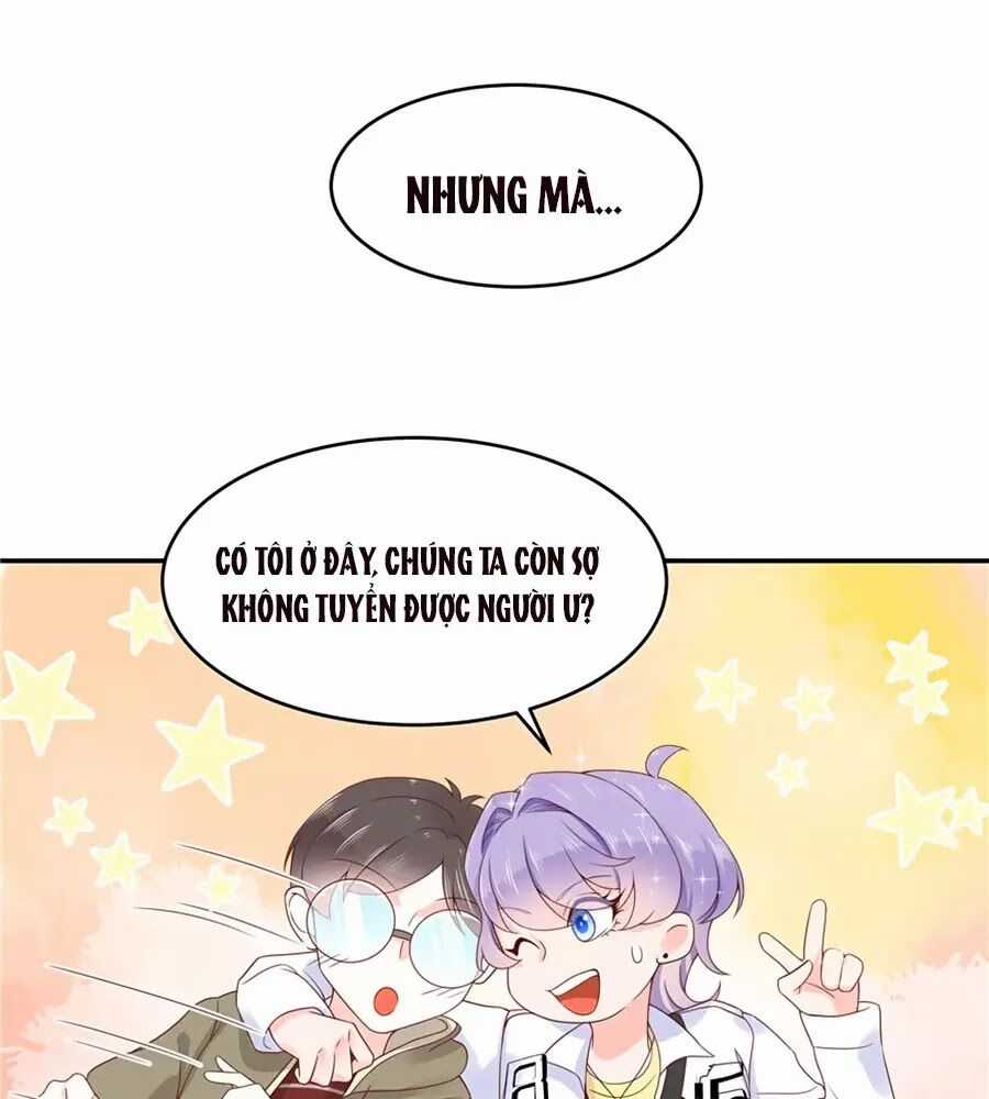 Hotboy Quốc Dân Là Nữ Chương 33 trang 39