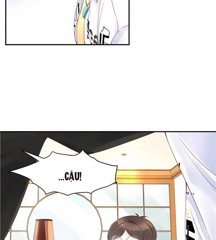 Hotboy Quốc Dân Là Nữ Chương 33 trang 4