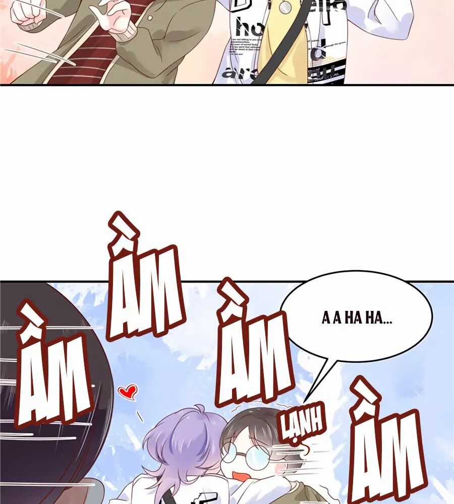 Hotboy Quốc Dân Là Nữ Chương 33 trang 40