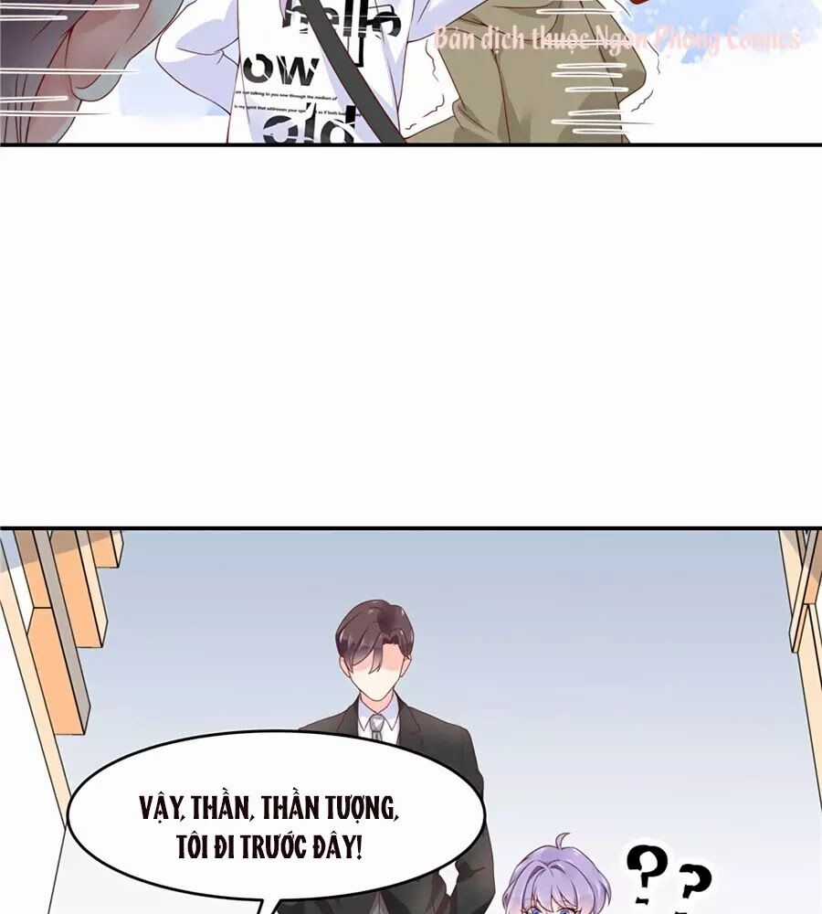 Hotboy Quốc Dân Là Nữ Chương 33 trang 41