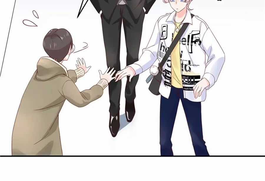 Hotboy Quốc Dân Là Nữ Chương 33 trang 42