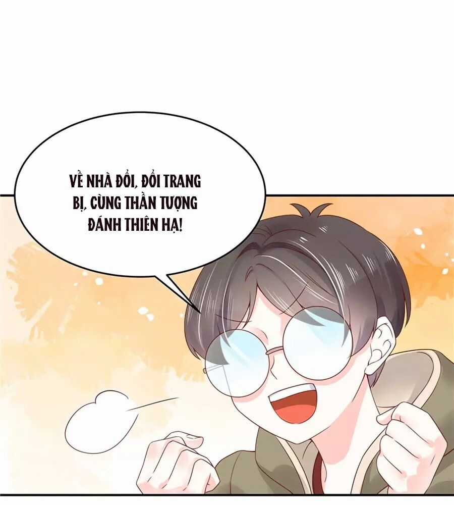 Hotboy Quốc Dân Là Nữ Chương 33 trang 43