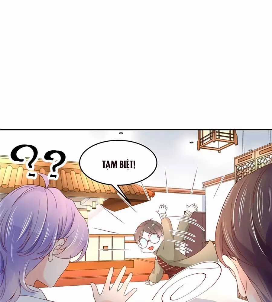 Hotboy Quốc Dân Là Nữ Chương 33 trang 44