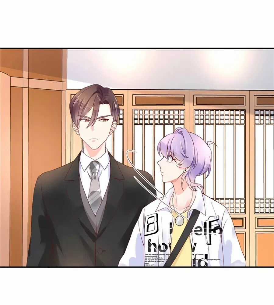 Hotboy Quốc Dân Là Nữ Chương 33 trang 46