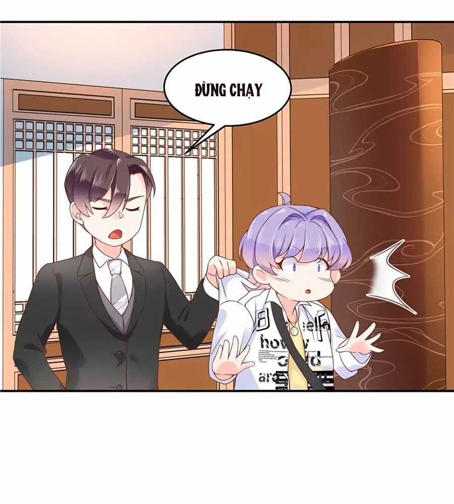 Hotboy Quốc Dân Là Nữ Chương 33 trang 49