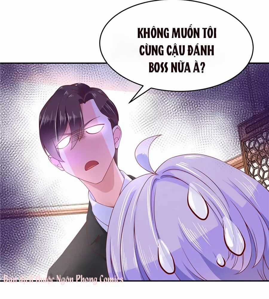 Hotboy Quốc Dân Là Nữ Chương 33 trang 53