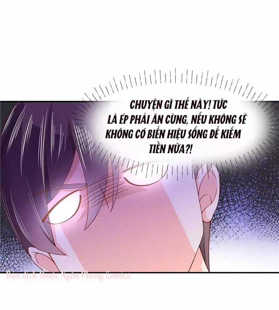 Hotboy Quốc Dân Là Nữ Chương 33 trang 54