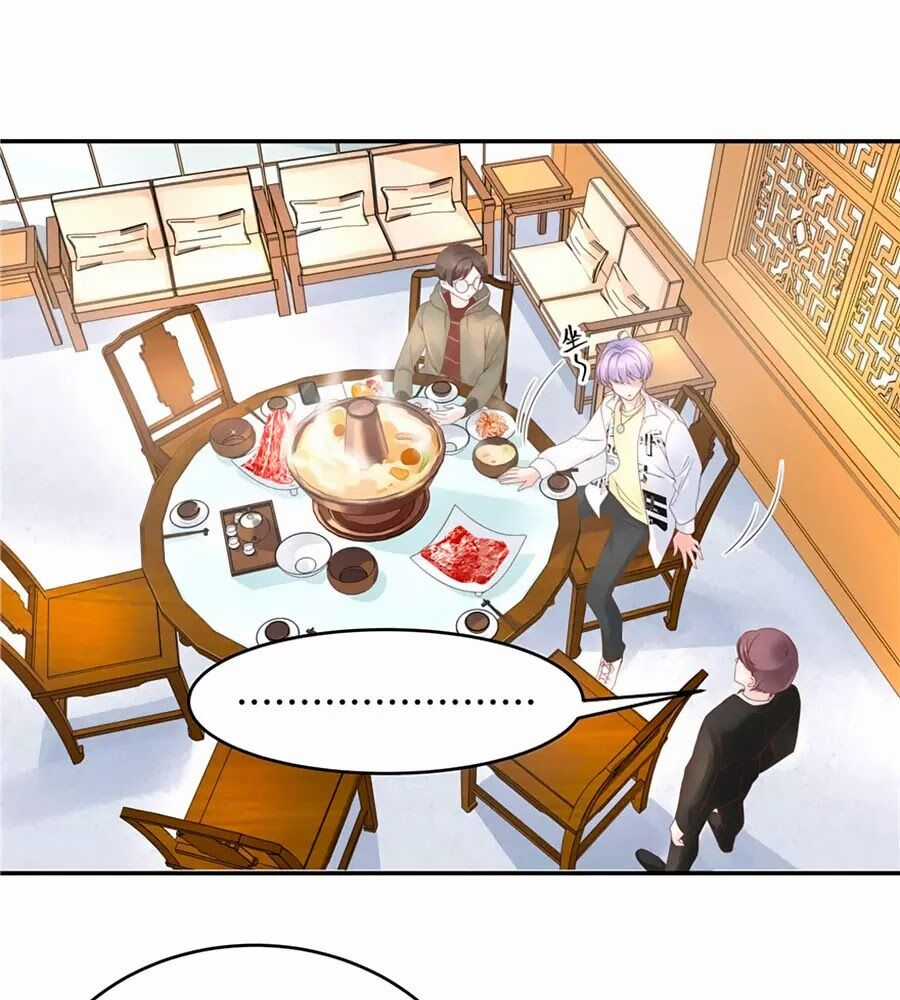 Hotboy Quốc Dân Là Nữ Chương 33 trang 6