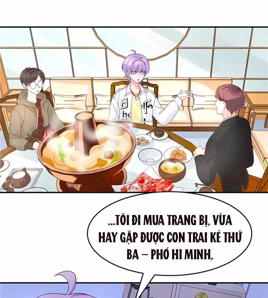 Hotboy Quốc Dân Là Nữ Chương 33 trang 9