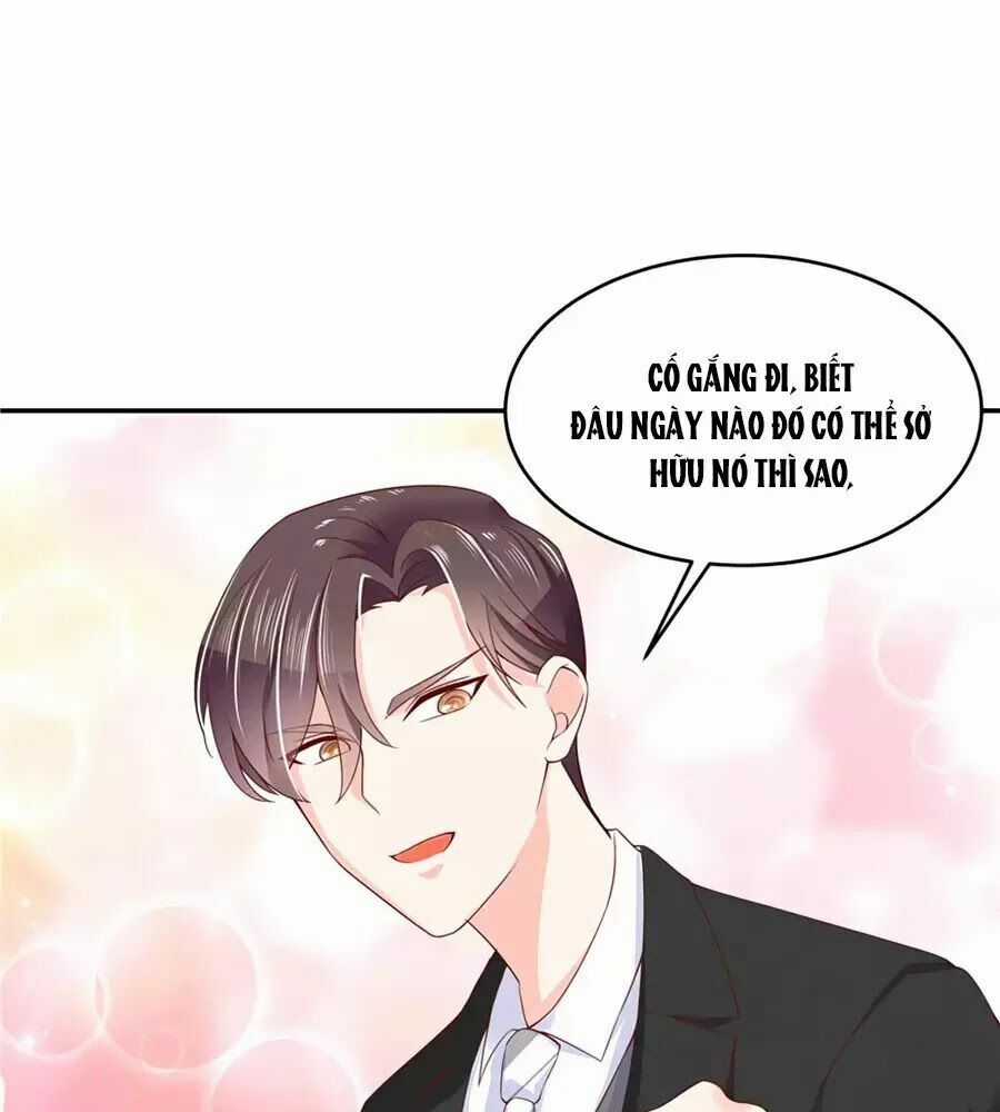 Hotboy Quốc Dân Là Nữ Chương 34 trang 11