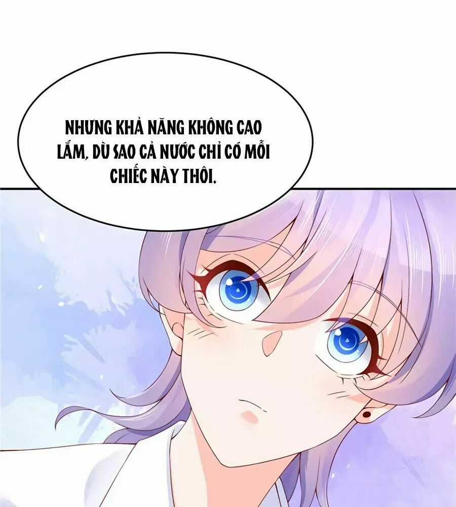 Hotboy Quốc Dân Là Nữ Chương 34 trang 13