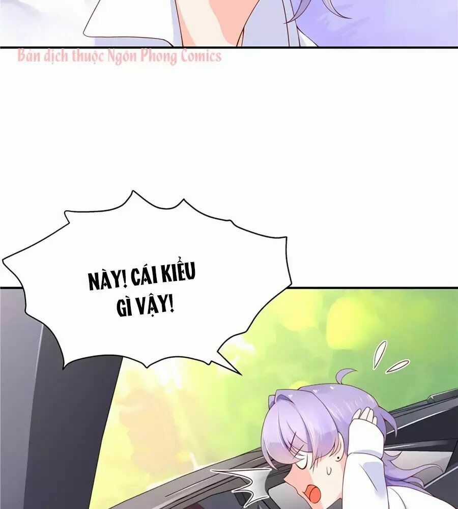 Hotboy Quốc Dân Là Nữ Chương 34 trang 14