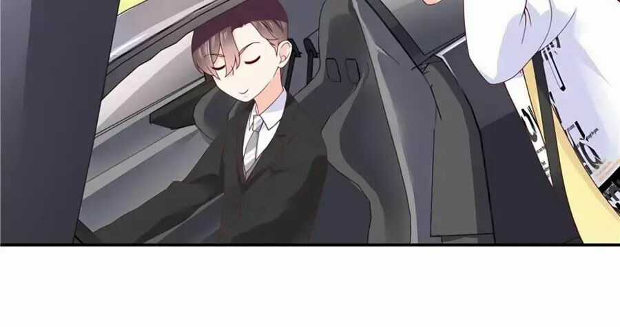 Hotboy Quốc Dân Là Nữ Chương 34 trang 15